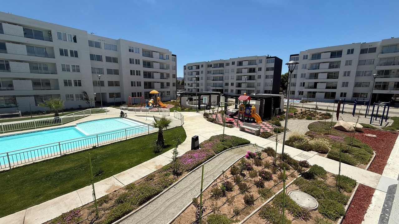 Photo of Outdoor in La Serena