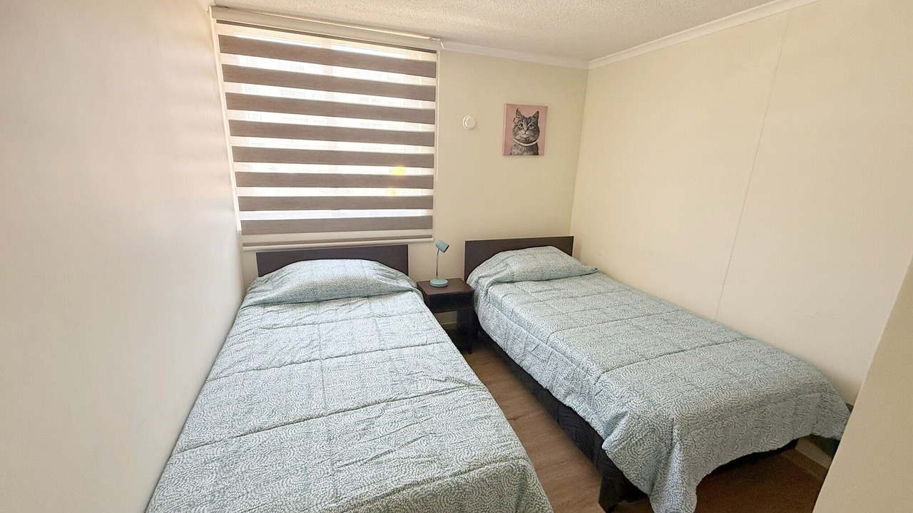 Photo of Bedroom in La Serena