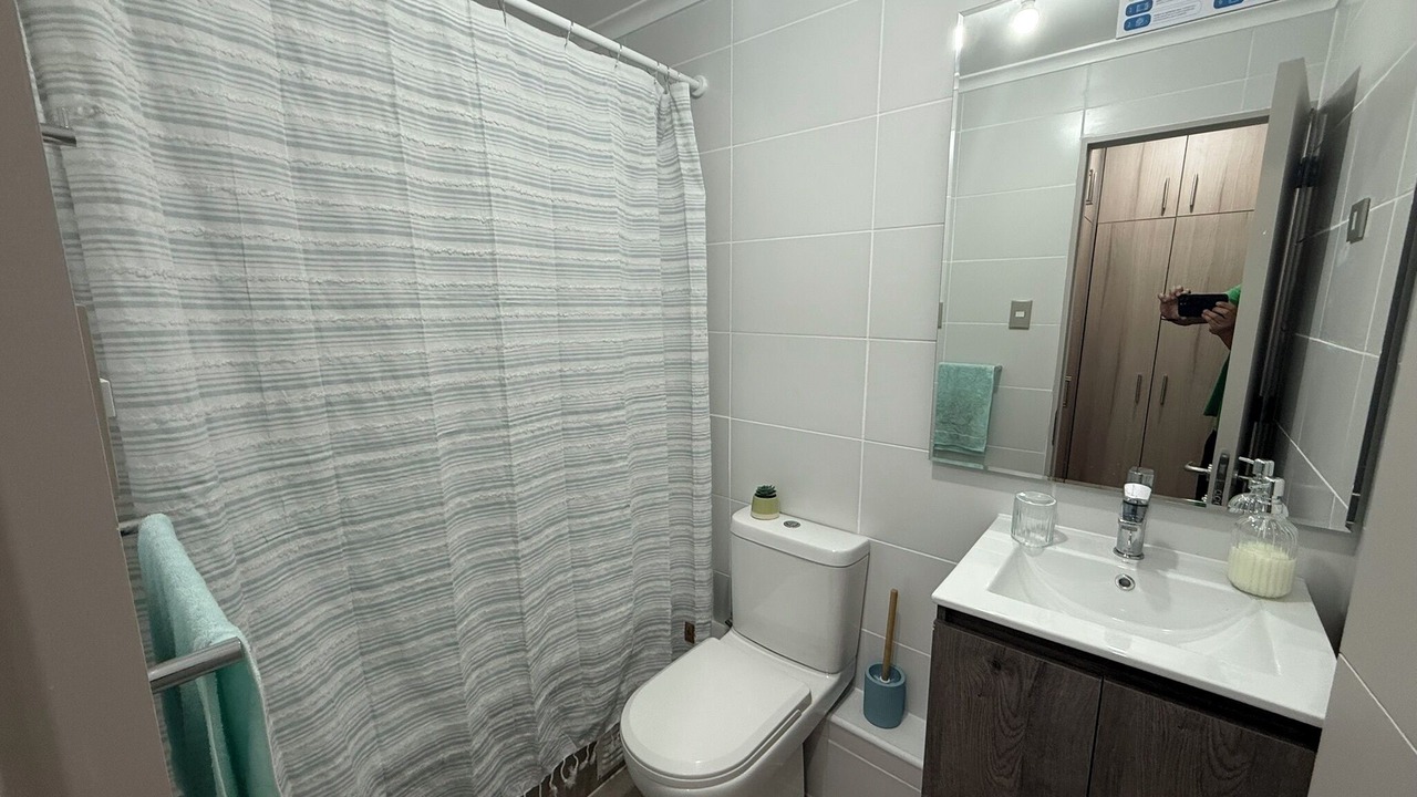 Photo of Bathroom in La Serena