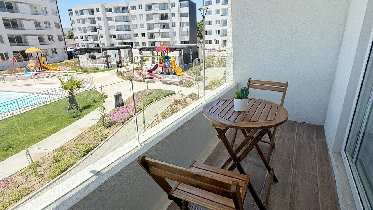 Photo of Outdoor in La Serena
