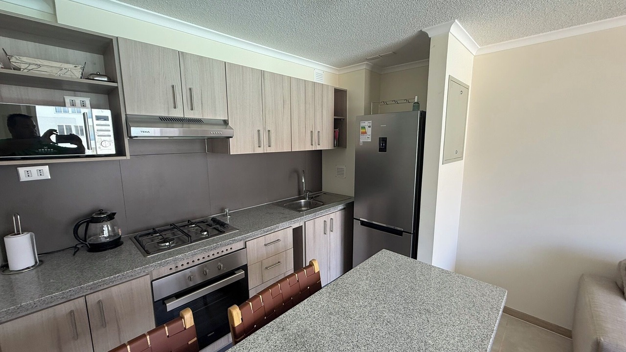 Photo of Kitchen in La Serena