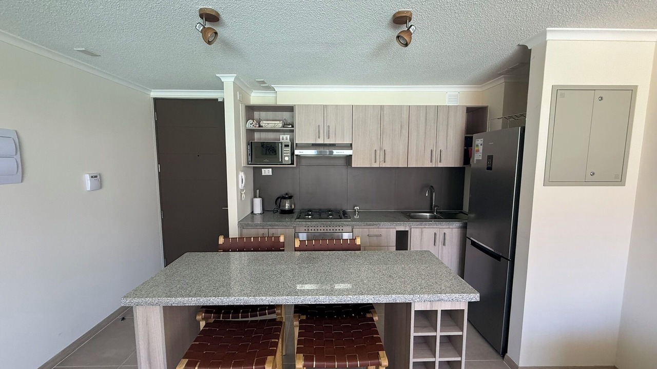 Photo of Kitchen in La Serena