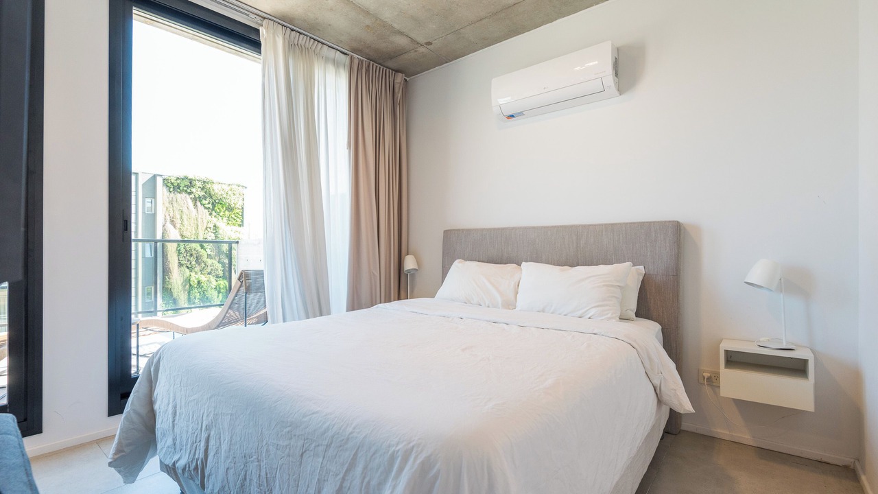 Photo of Bedroom in Colegiales