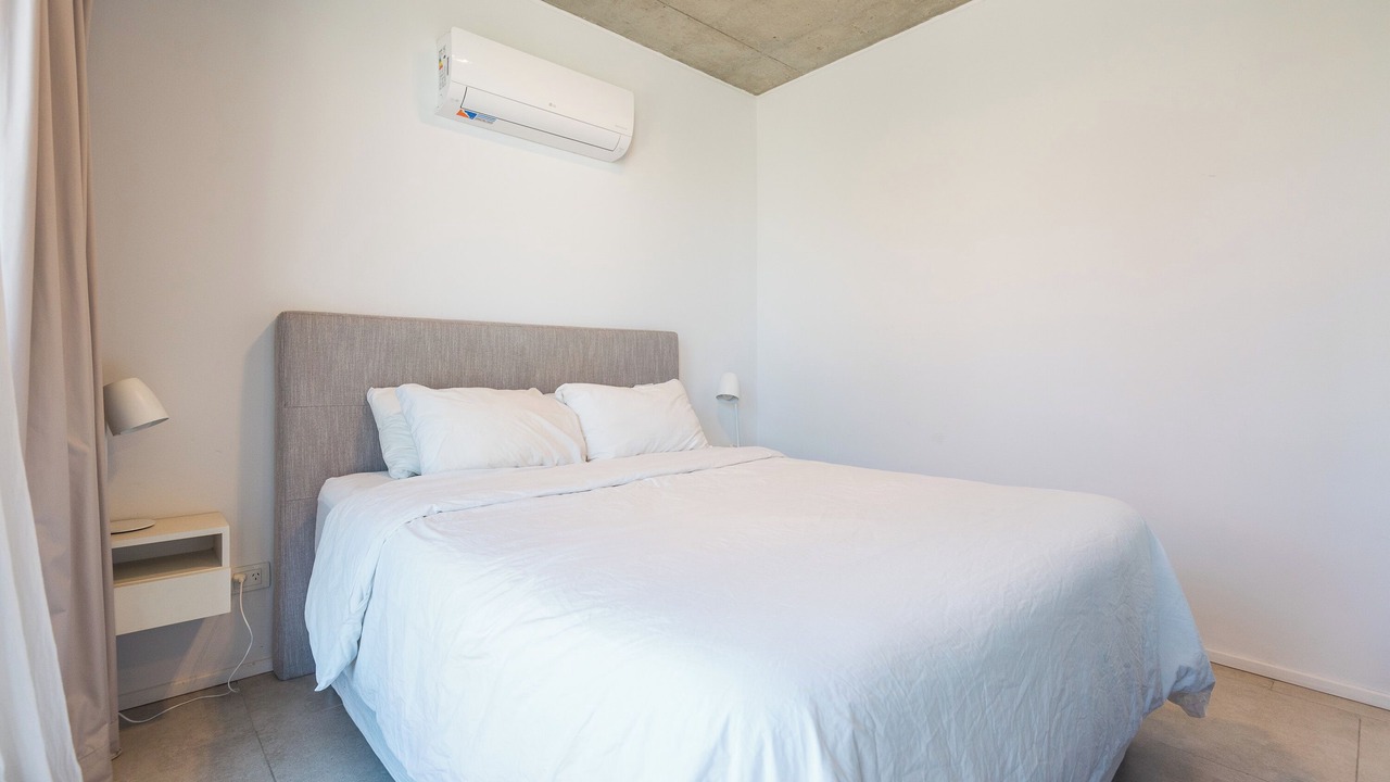 Photo of Bedroom in Colegiales