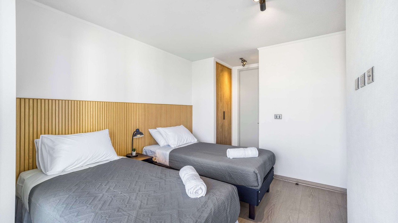 Photo of Bedroom in Renaca