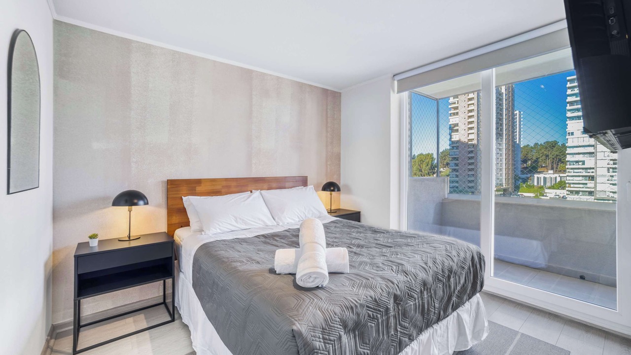 Photo of Bedroom in Renaca