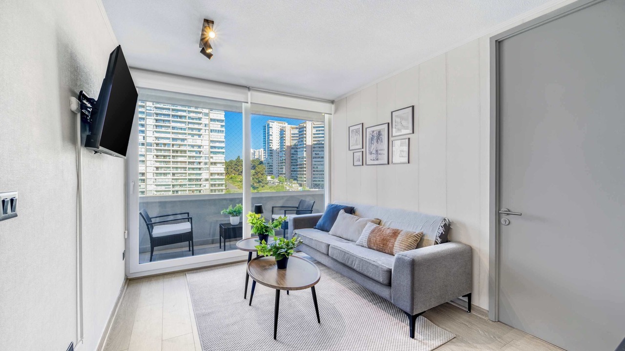 Photo of Livingroom in Renaca