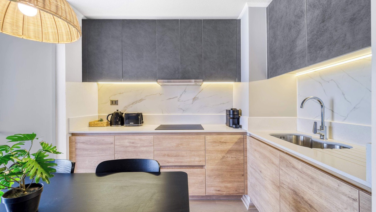 Photo of Kitchen in Renaca