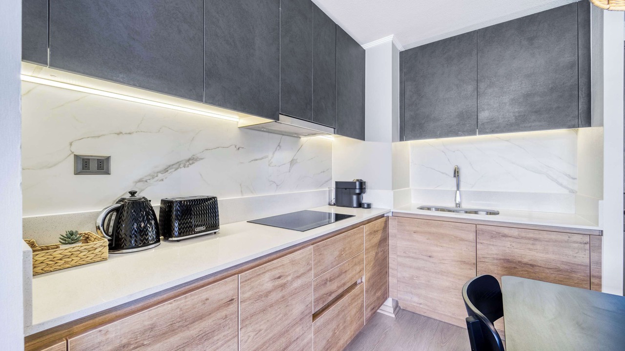 Photo of Kitchen in Renaca