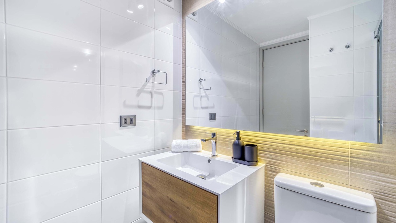 Photo of Bathroom in Renaca