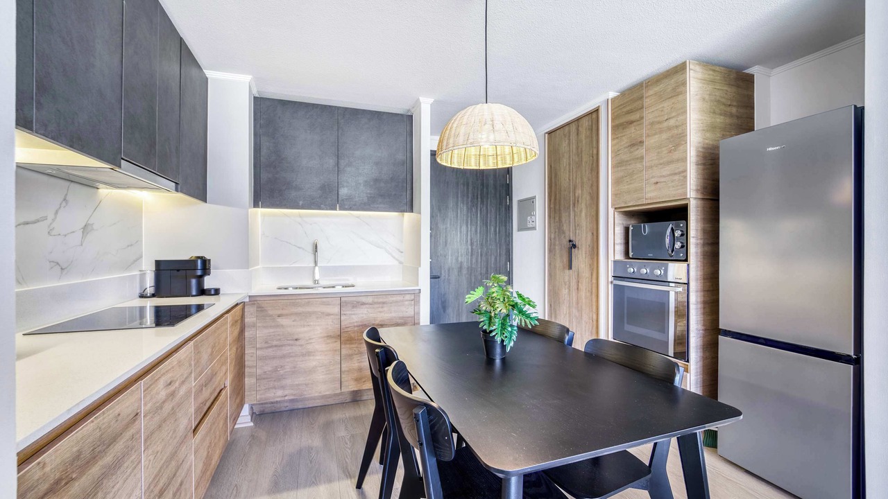 Photo of Kitchen in Renaca