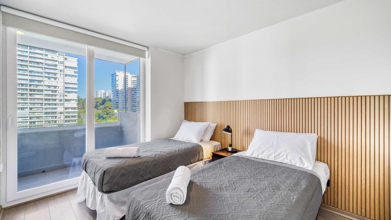 Photo of Bedroom in Renaca