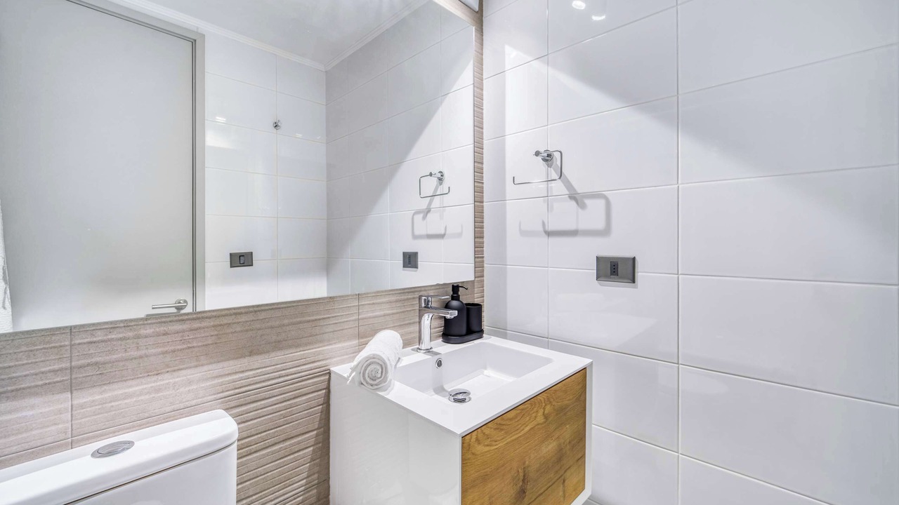 Photo of Bathroom in Renaca