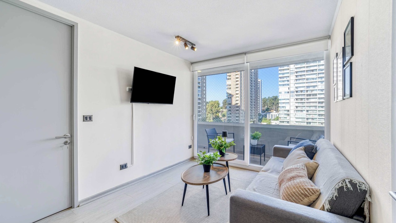 Photo of Livingroom in Renaca