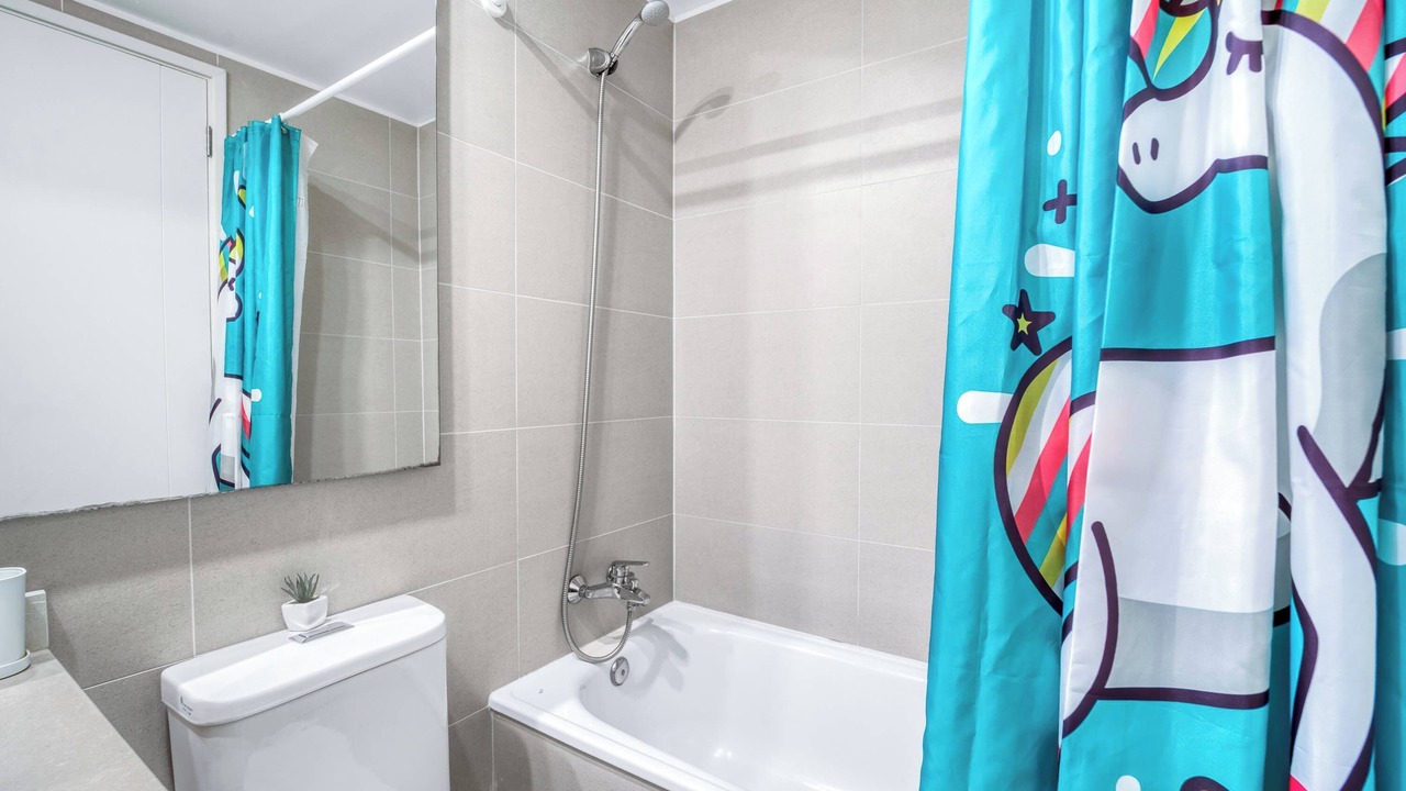 Photo of Bathroom in Concon