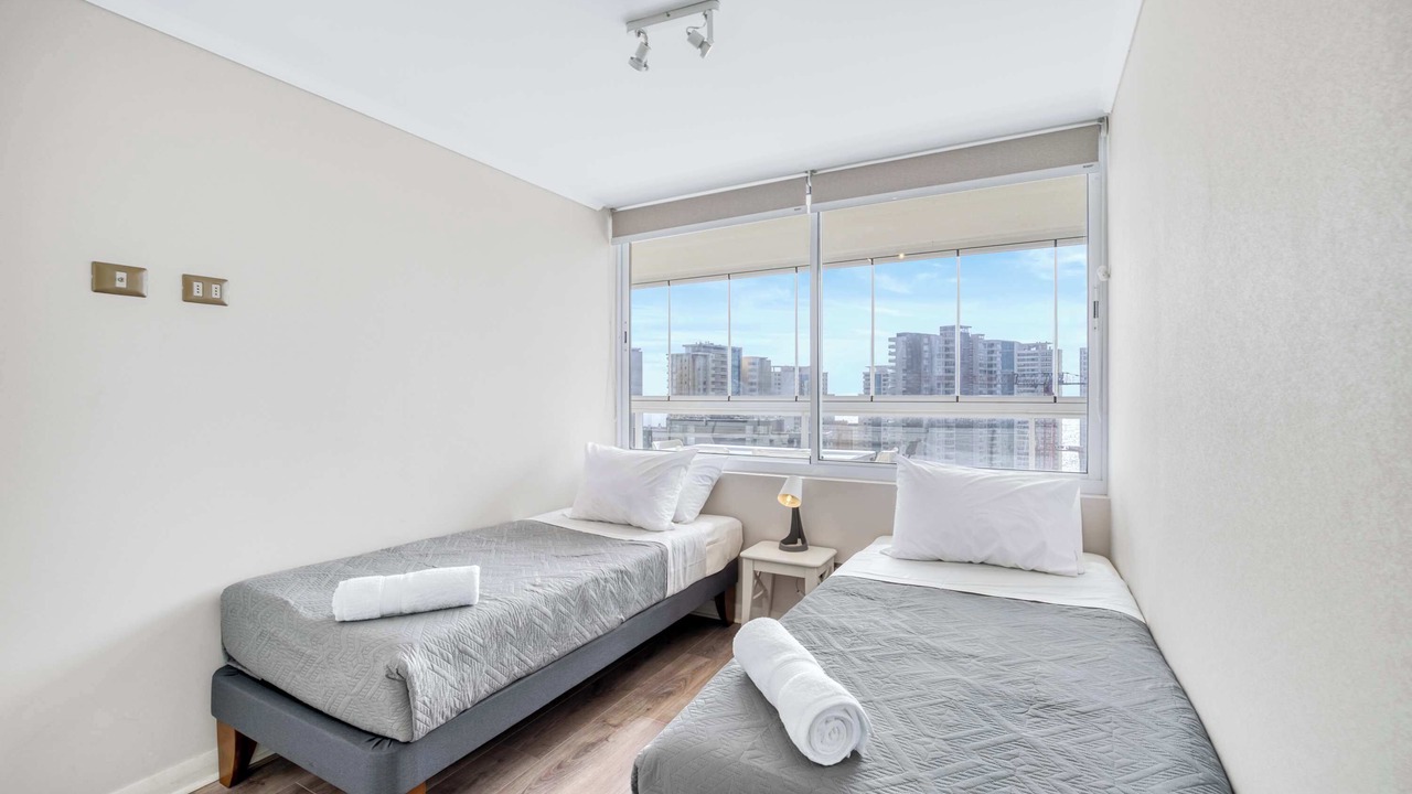 Photo of Bedroom in Concon