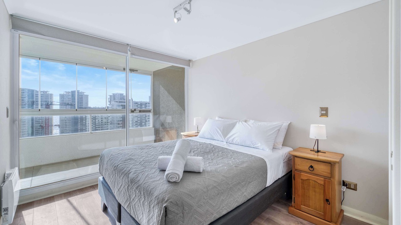 Photo of Bedroom in Concon