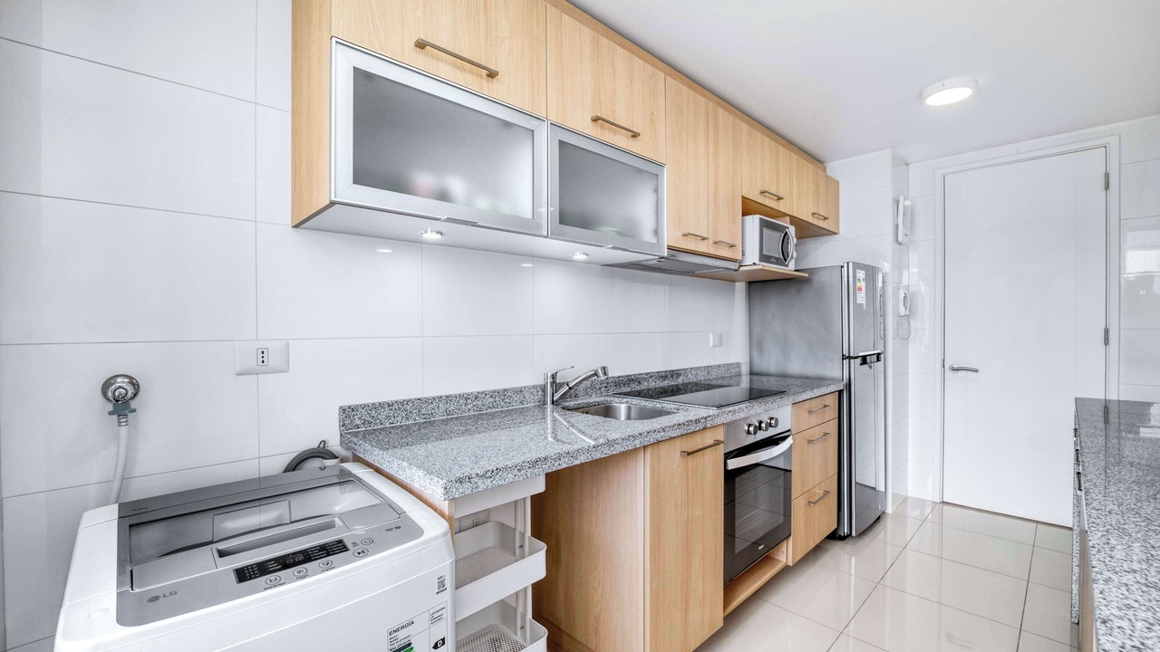 Photo of Kitchen in Concon