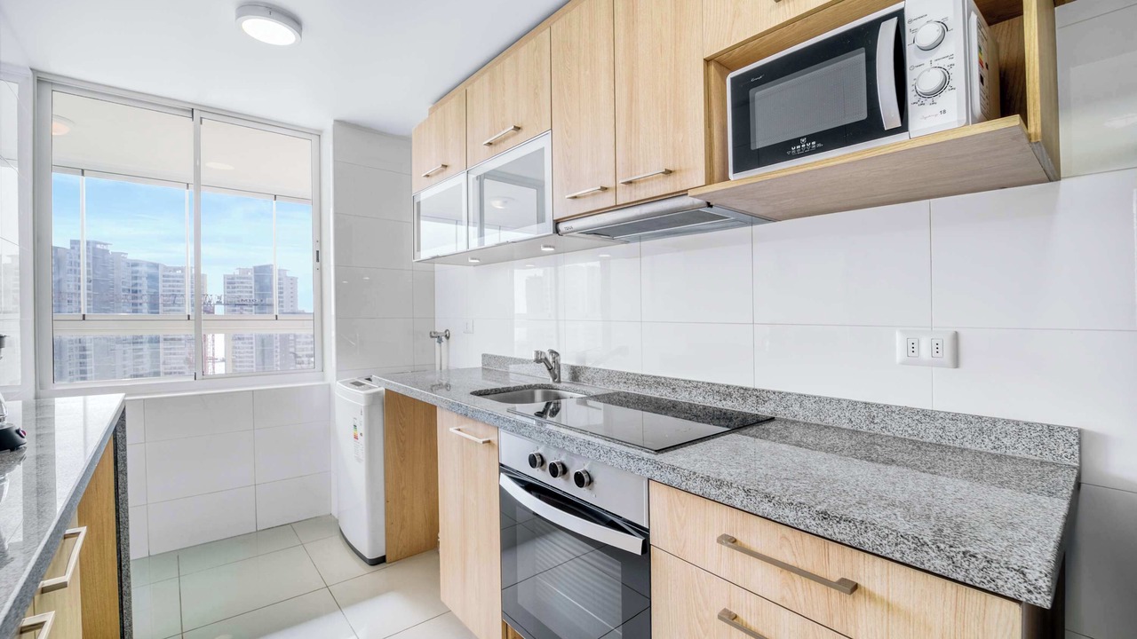 Photo of Kitchen in Concon