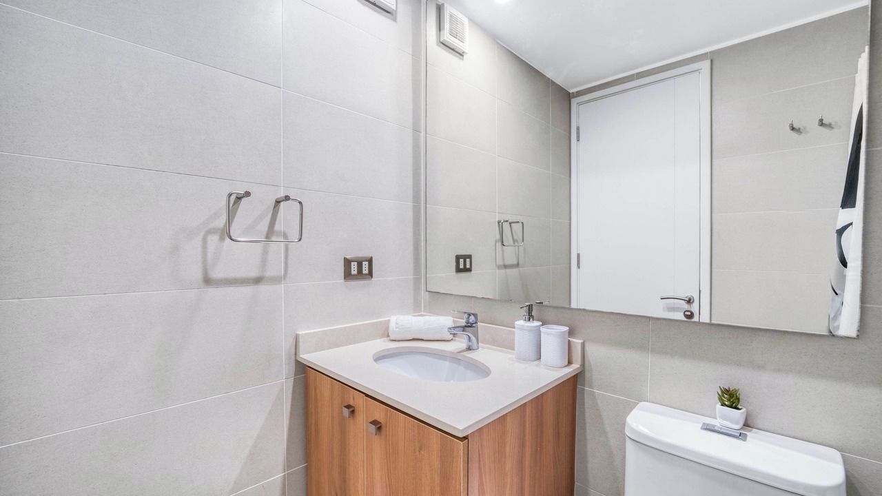 Photo of Bathroom in Concon