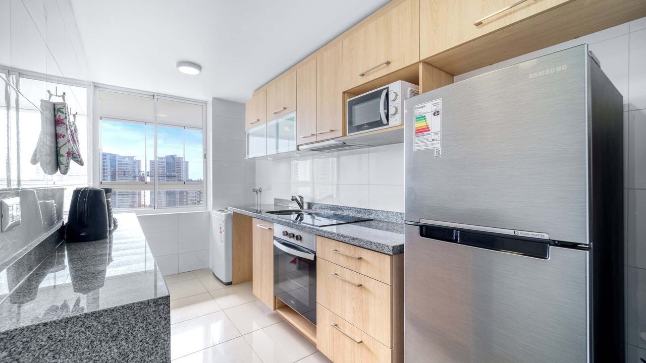 Photo of Kitchen in Concon