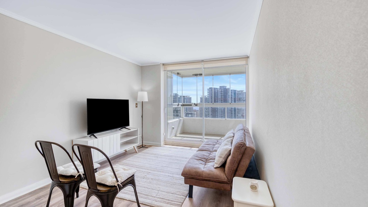 Photo of Livingroom in Concon