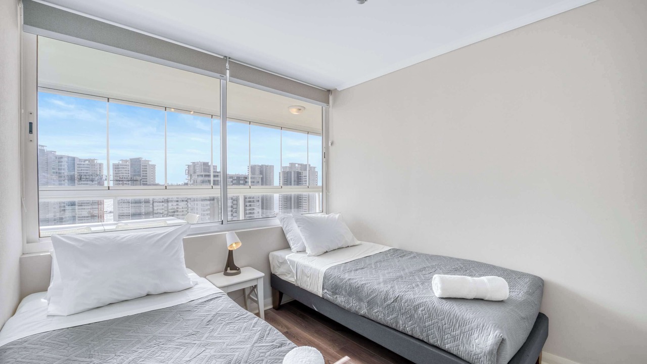 Photo of Bedroom in Concon