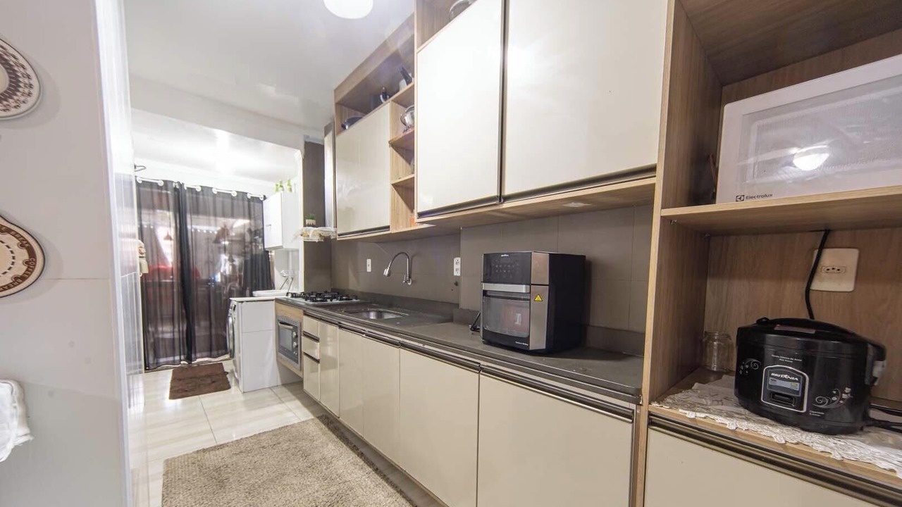 Photo of Kitchen in Caicara