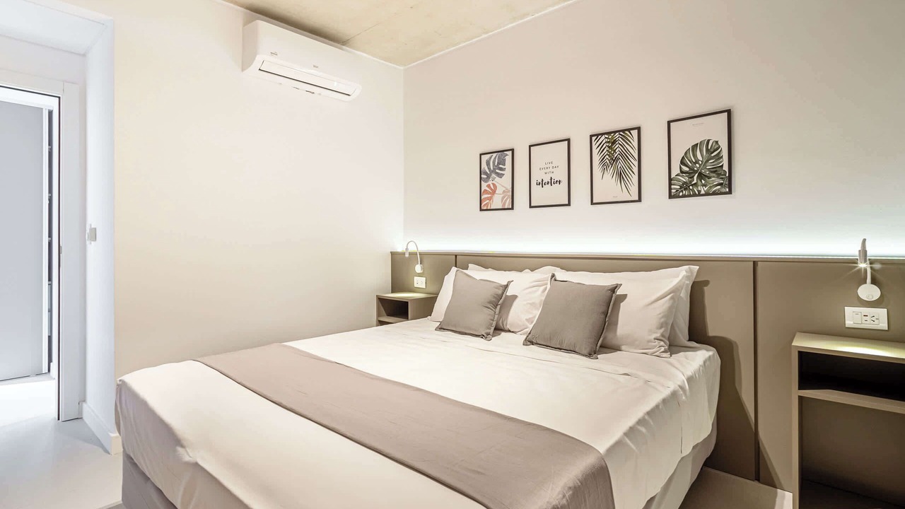 Photo of Bedroom in Recoleta
