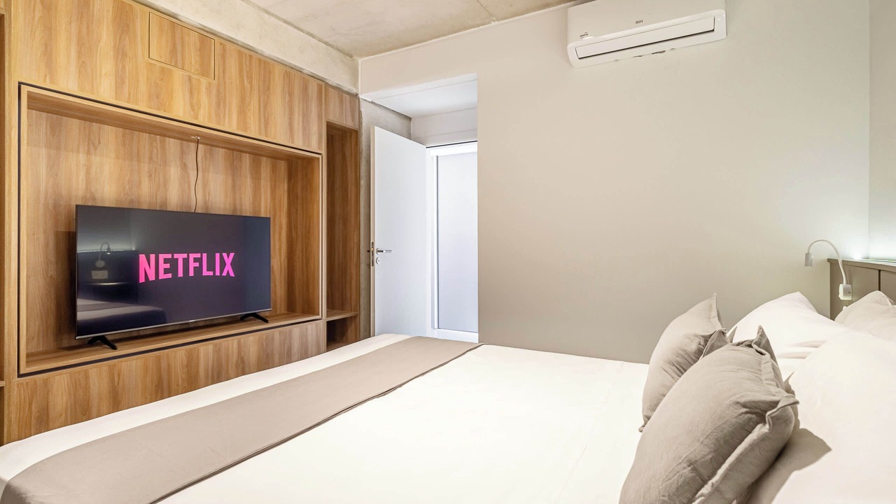 Photo of Bedroom in Recoleta