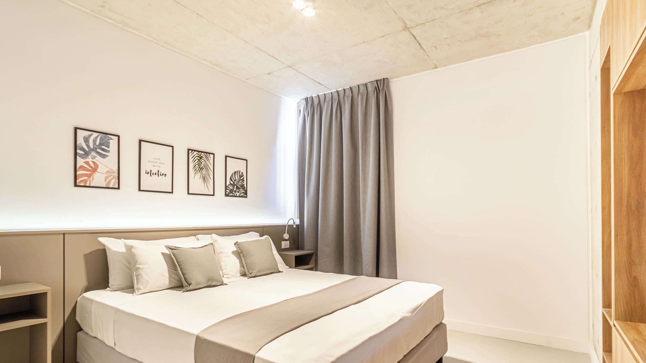 Photo of Bedroom in Recoleta