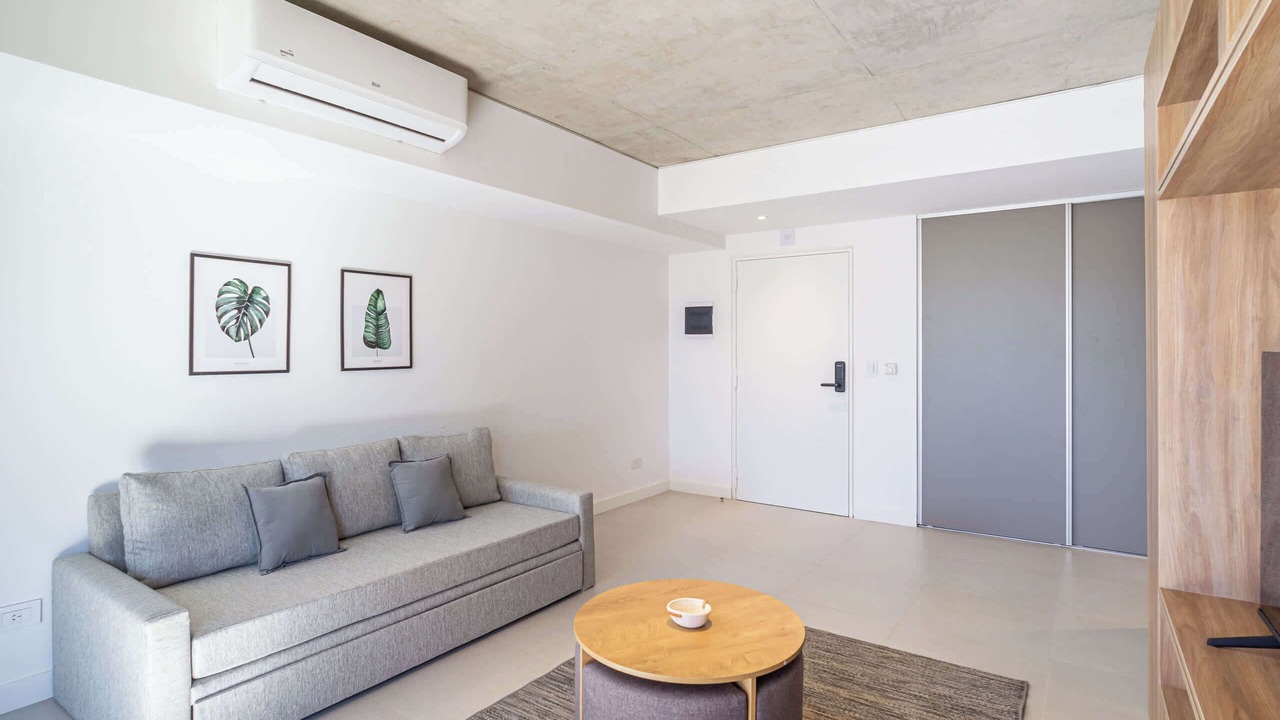 Photo of Livingroom in Recoleta