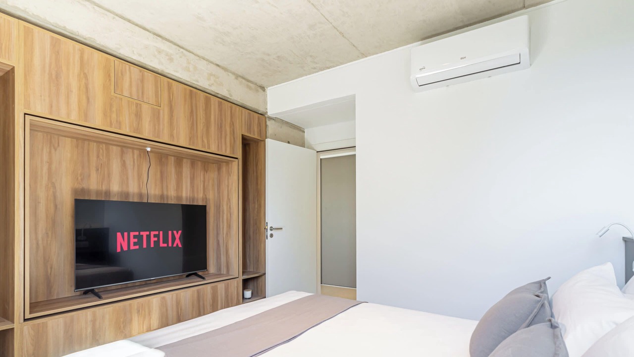 Photo of Bedroom in Recoleta