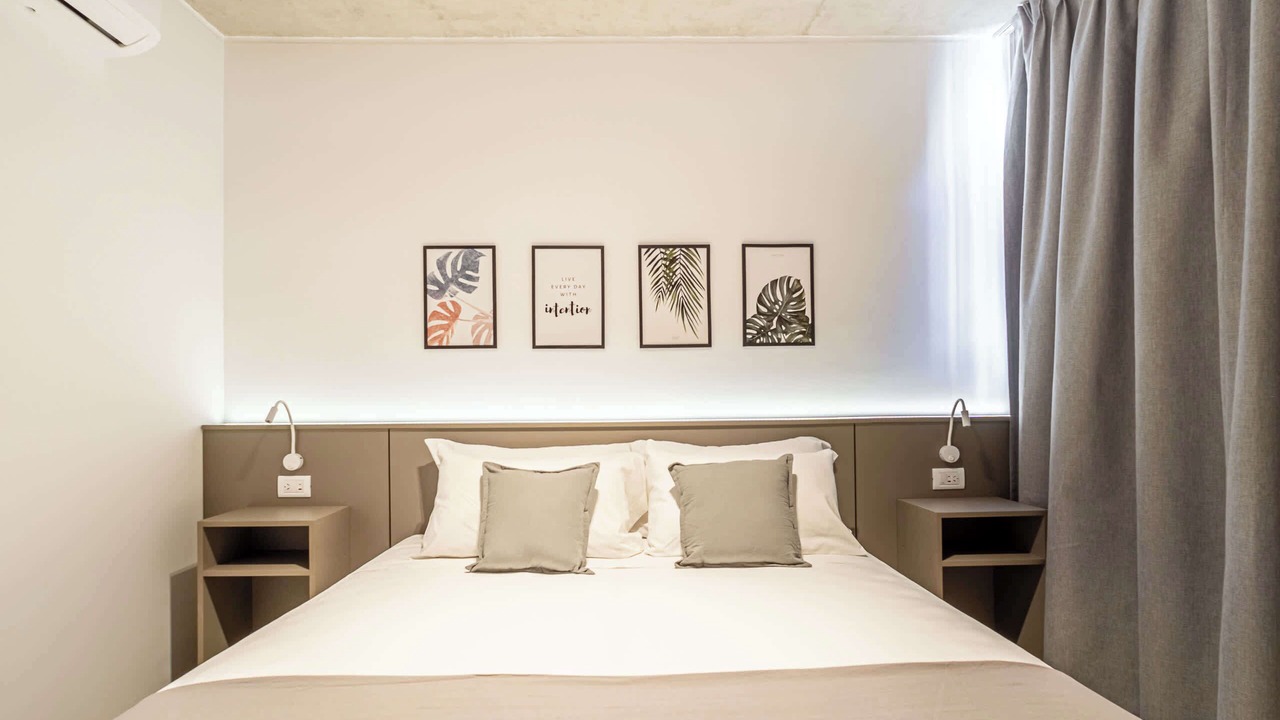 Photo of Bedroom in Recoleta
