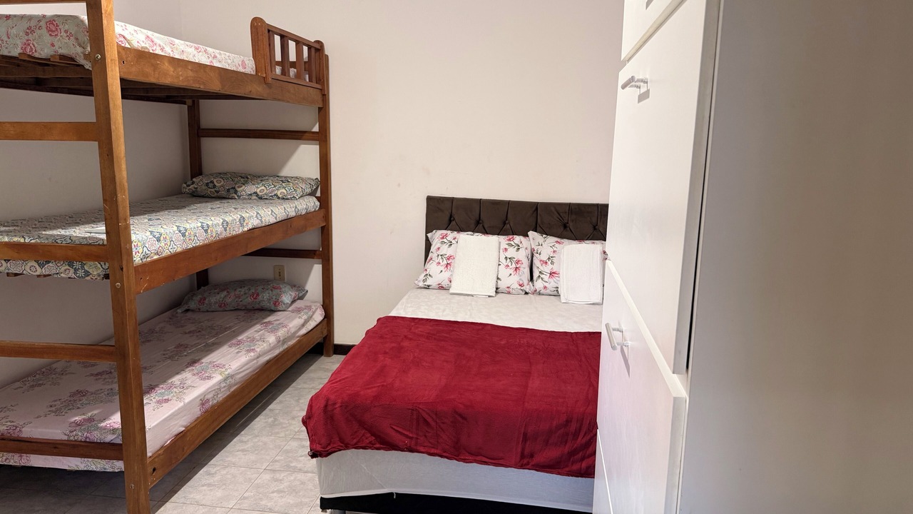 Photo of Bedroom in Jaua