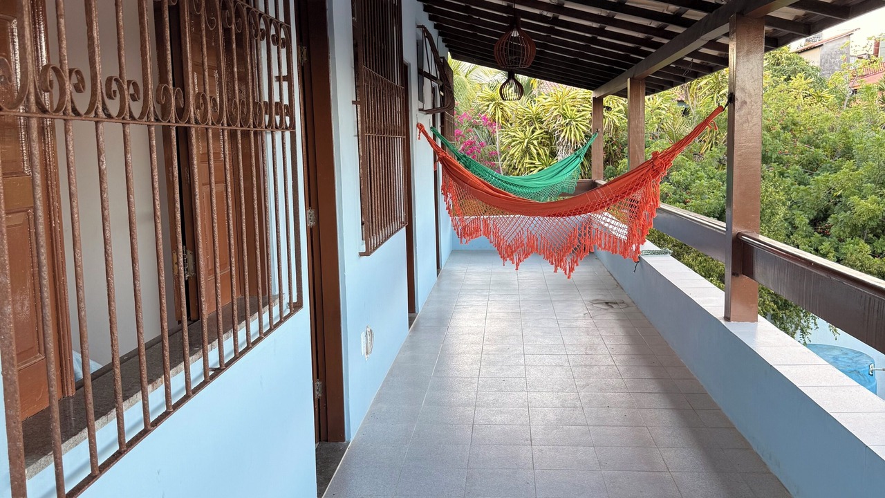 Photo of Patio Balcony in Jaua
