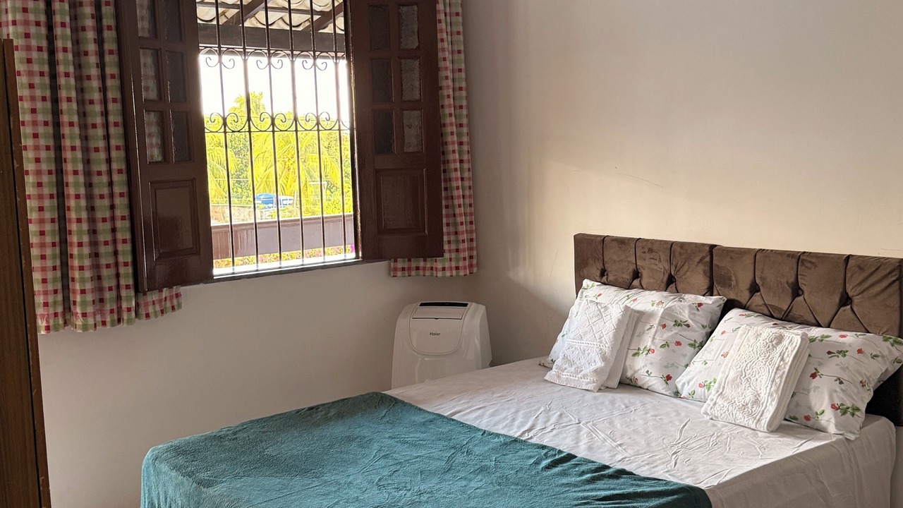Photo of Bedroom in Jaua