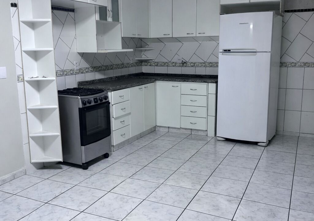 Photo of Kitchen in Jardim Mariliza