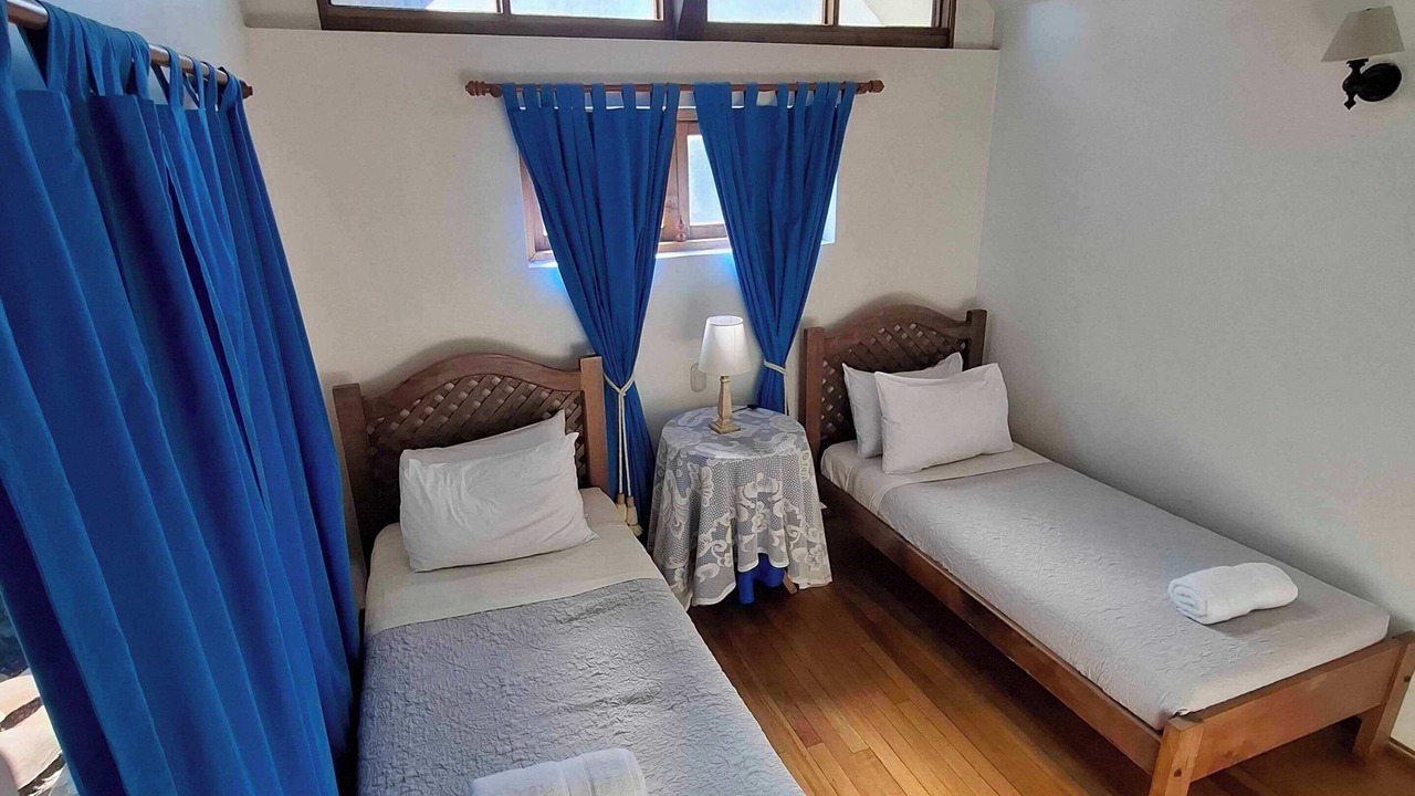 Photo of Bedroom in Renaca