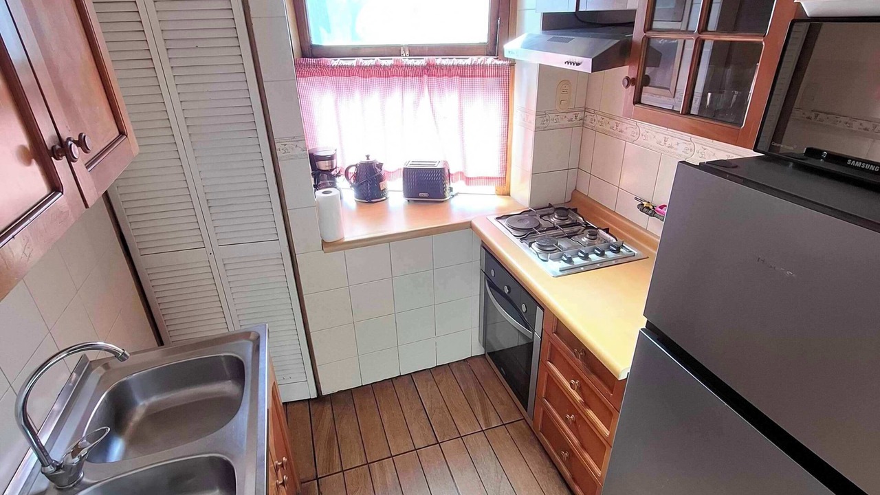 Photo of Kitchen in Renaca
