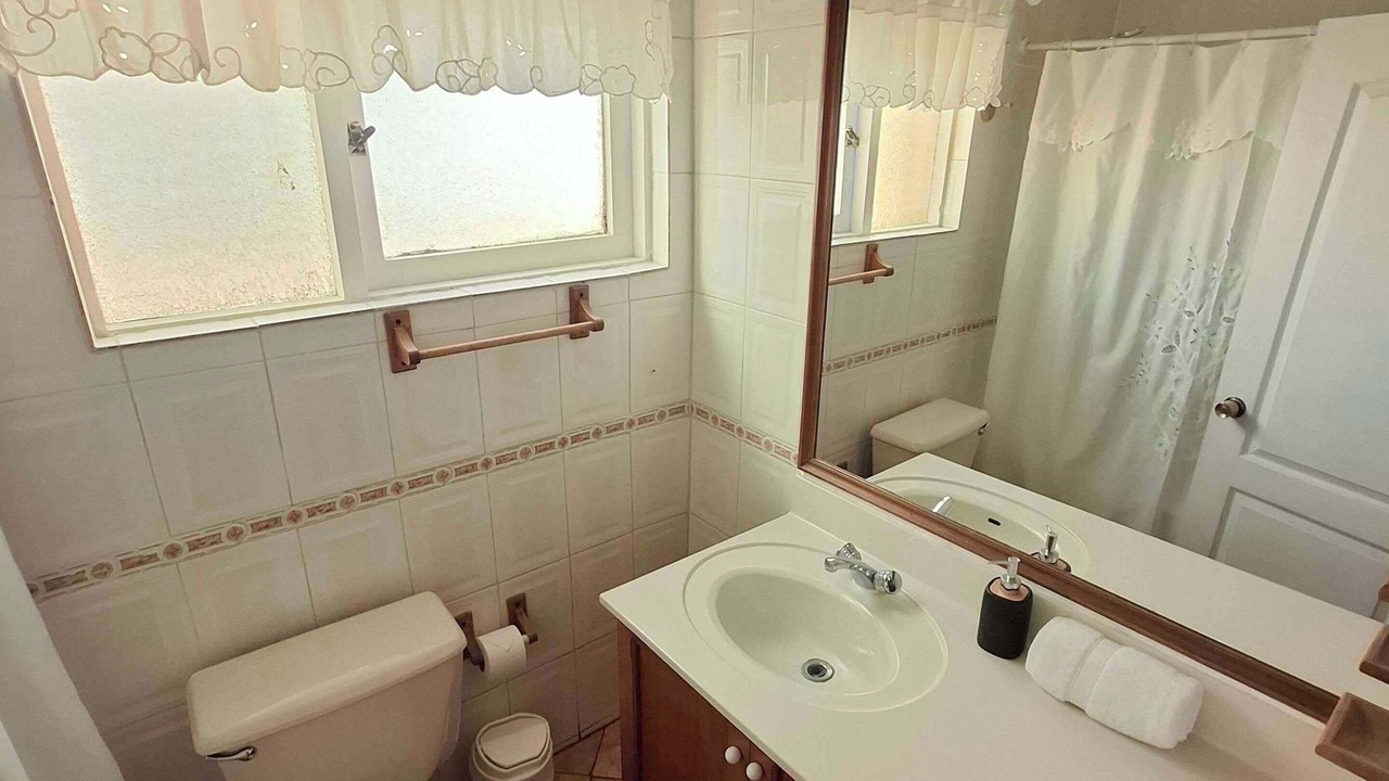 Photo of Bathroom in Renaca