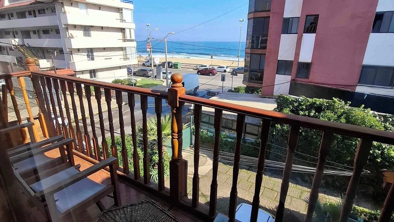 Photo of Outdoor in Renaca