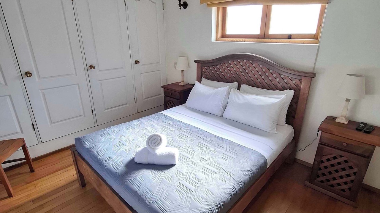 Photo of Bedroom in Renaca