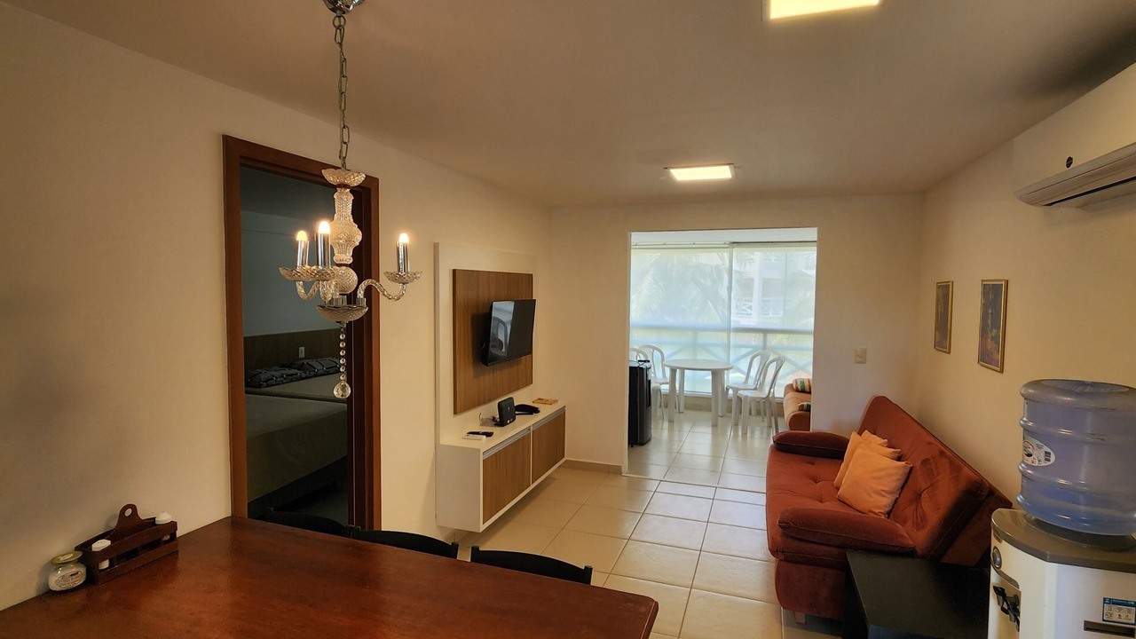 Photo of Livingroom in Pirangi do Norte