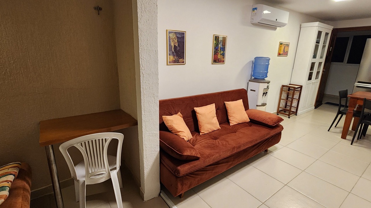 Photo of Livingroom in Pirangi do Norte