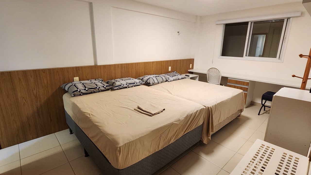 Photo of Bedroom in Pirangi do Norte