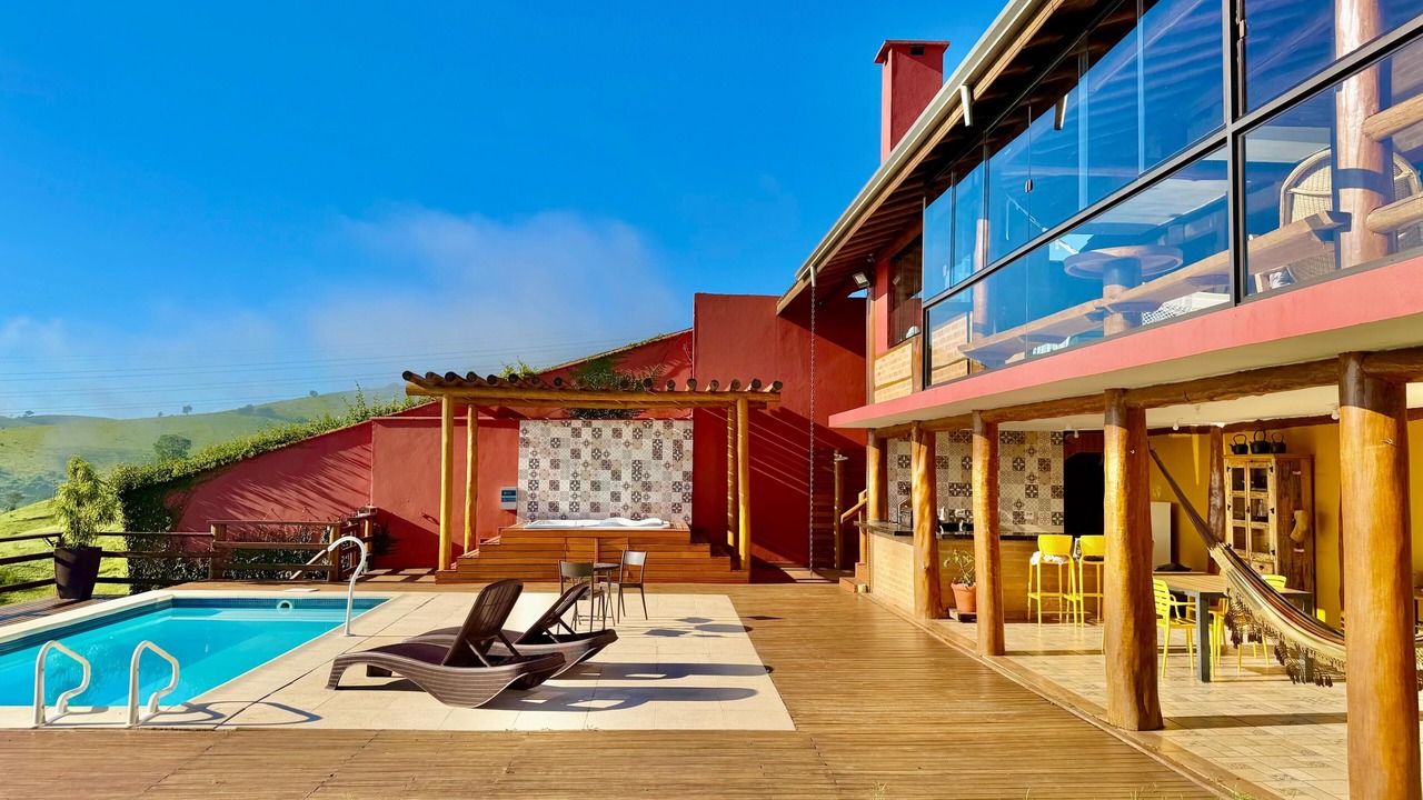 Photo of Outdoor in Paraibuna