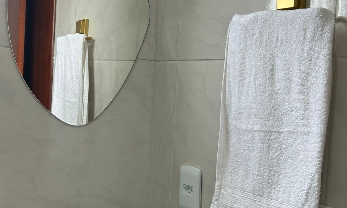 Photo of Bathroom in Caucaia