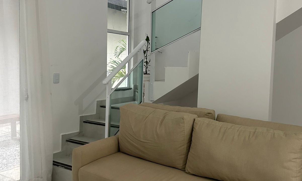 Photo of Livingroom in Caucaia