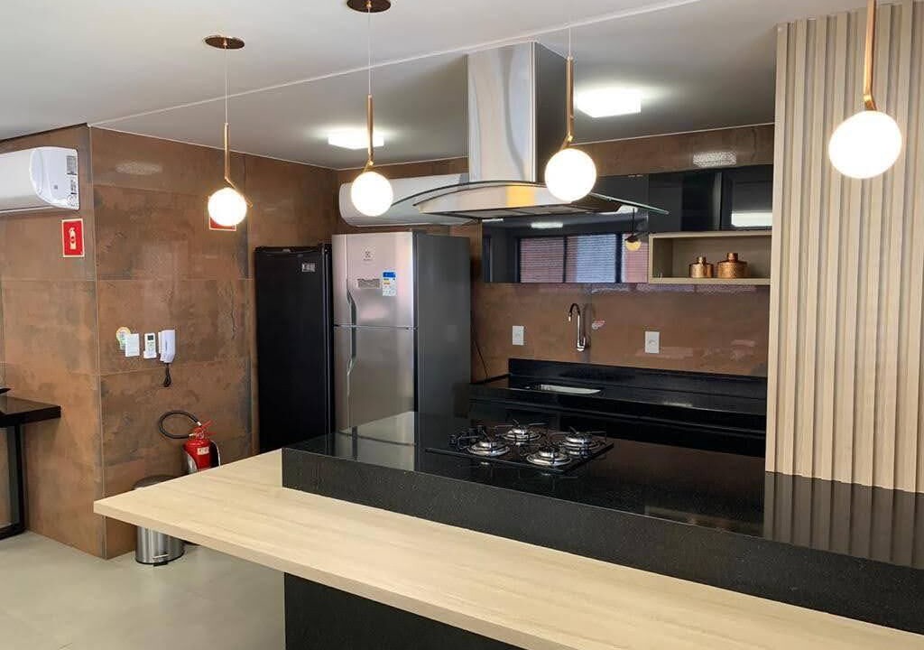 Photo of Kitchen in Ponta Verde